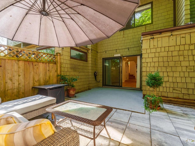 8144 Riel Place, Vancouver