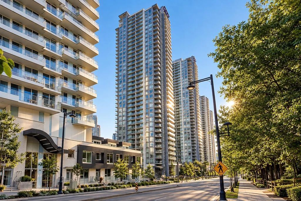 13750 100 Avenue 809, Surrey