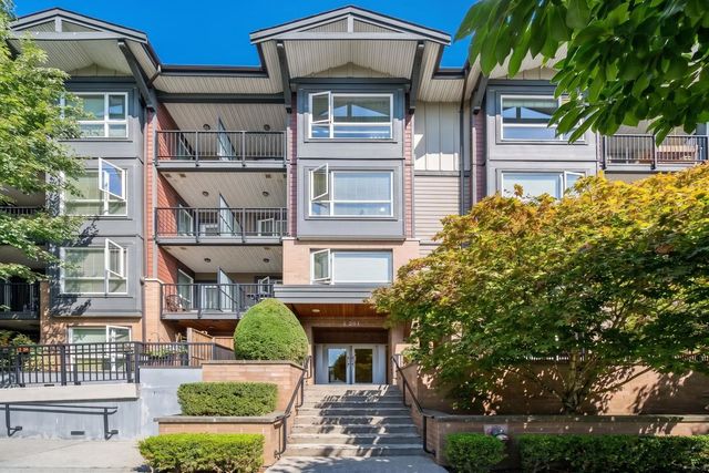 2351 Kelly Avenue 308, Port Coquitlam