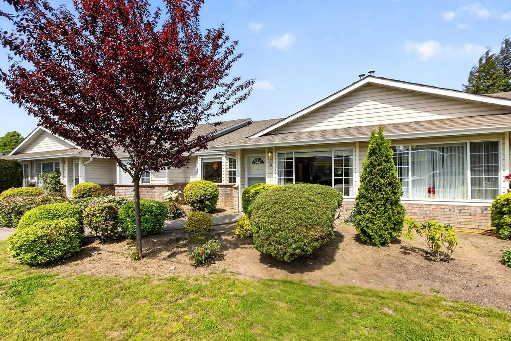 19249 Hammond Road 4, Pitt Meadows