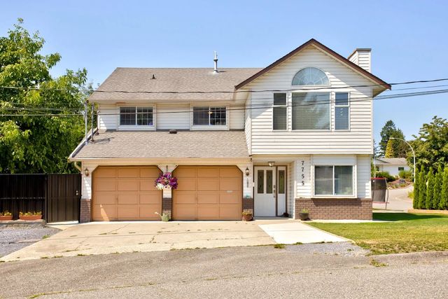 7755 Alder Street, Mission
