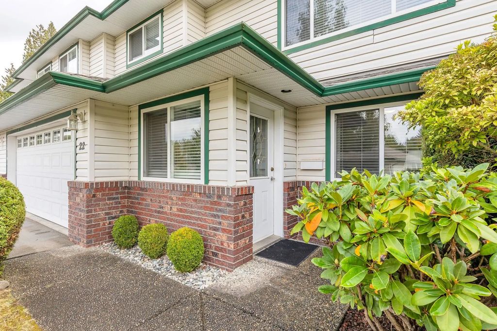 34250 Hazelwood Avenue 22, Abbotsford