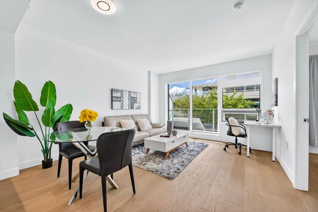 5788 Gilbert Road 611, Richmond