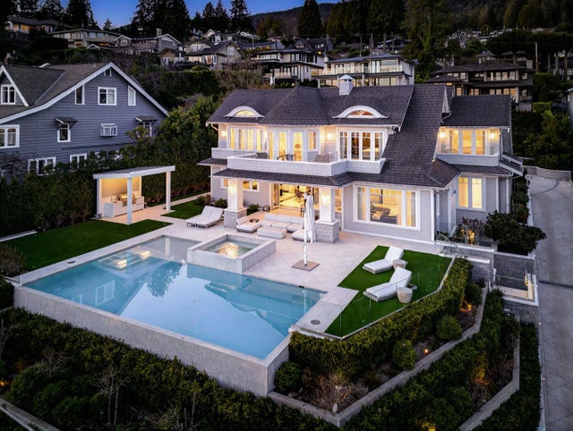 2531 Nelson Avenue, West Vancouver