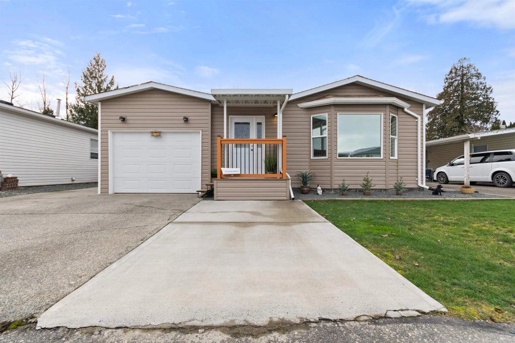 9055 Ashwell Drive 178, Chilliwack