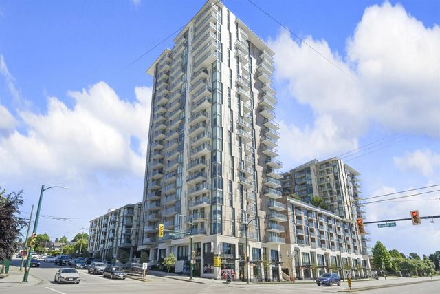 8188 Fraser Street 1501, Vancouver