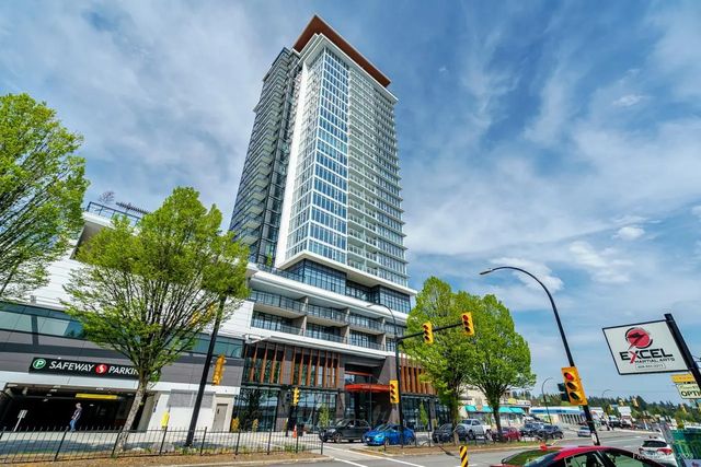 1045 Austin Avenue 2101, Coquitlam