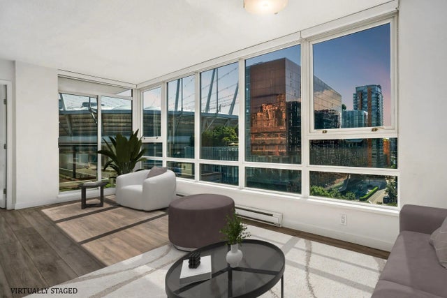 928 Beatty Street 1205, Vancouver