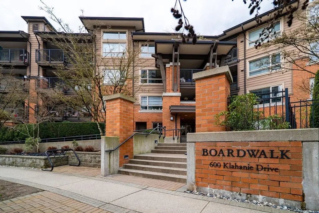 600 Klahanie Drive 113, Port Moody