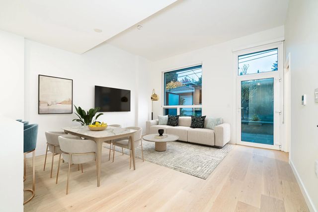 5212 Cambie Street 107, Vancouver