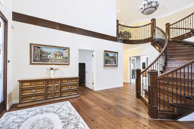 9940 Bates Road, Richmond
