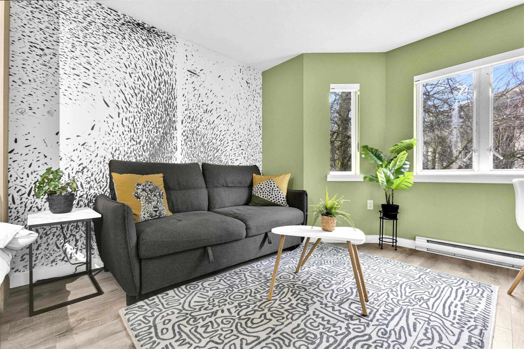 370 Carrall Street 301, Vancouver