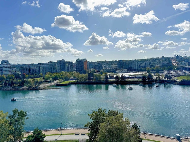 980 Cooperage Way 1506, Vancouver