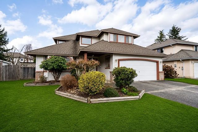 16156 94a Avenue, Surrey