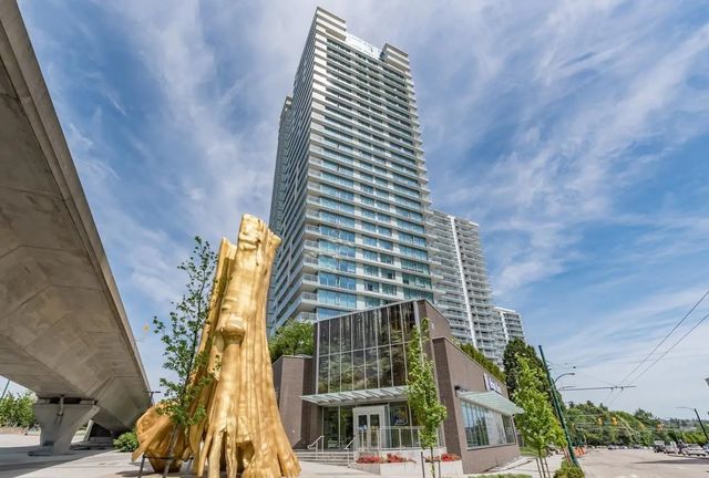 8131 Nunavut Lane 1508, Vancouver