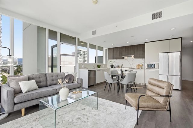 567 Clarke Road 1604, Coquitlam