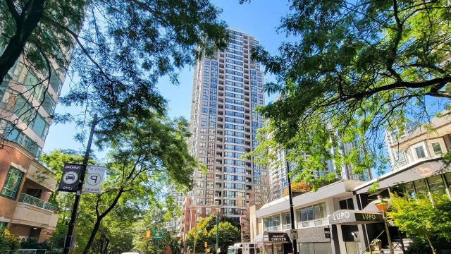 909 Mainland Street 802, Vancouver