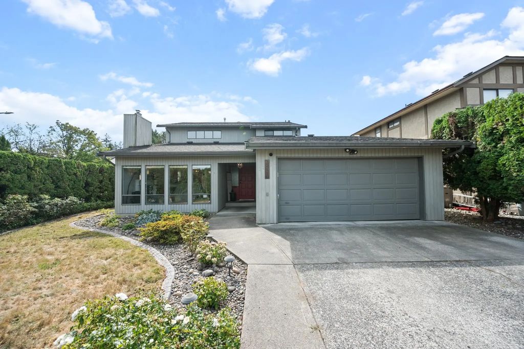 22110 Isaac Crescent, Maple Ridge