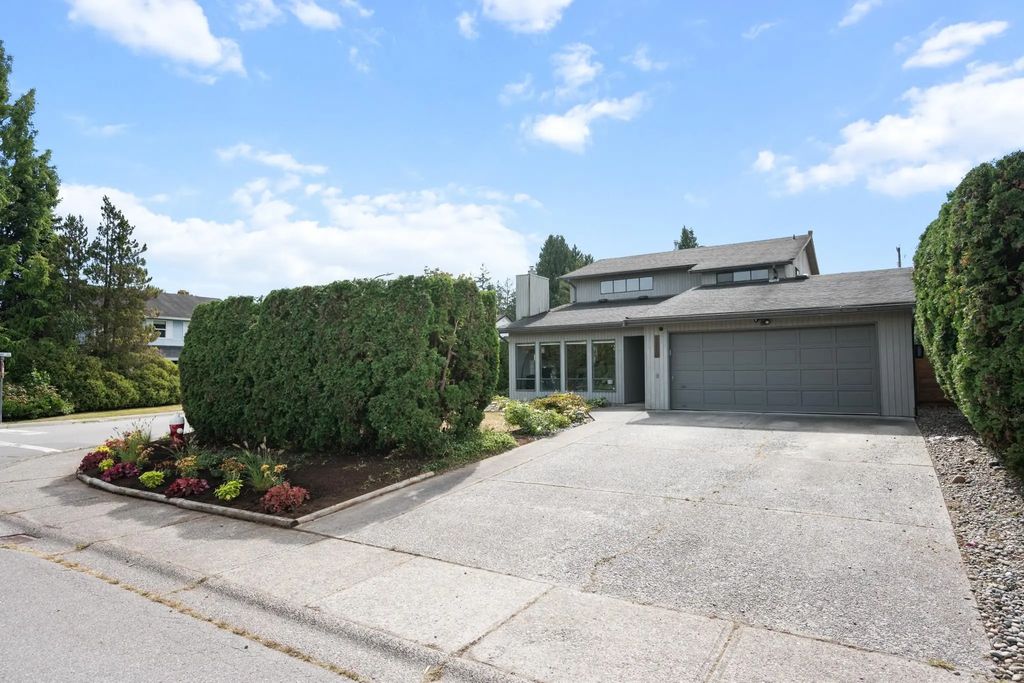 22110 Isaac Crescent, Maple Ridge