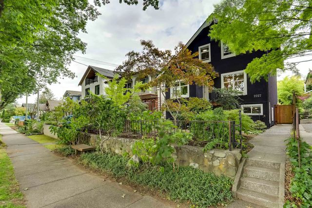 2227 E 7th Avenue, Vancouver
