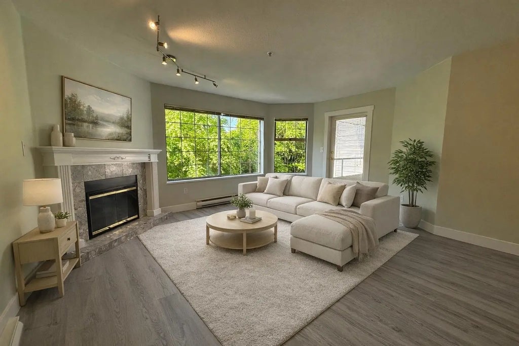 1955 Suffolk Avenue 206, Port Coquitlam