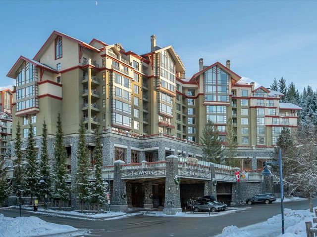 4090 Whistler Way 679, Whistler