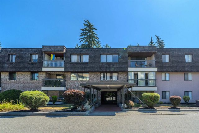 32175 Old Yale Road 317, Abbotsford