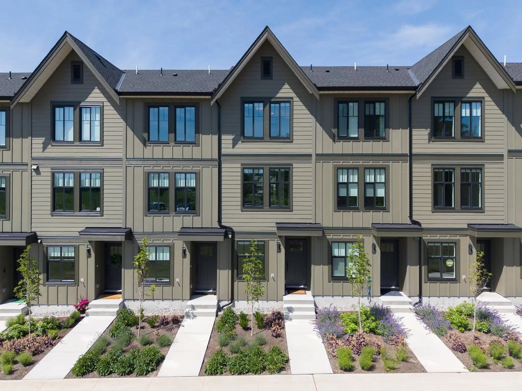 2350 165 Street 118, Surrey