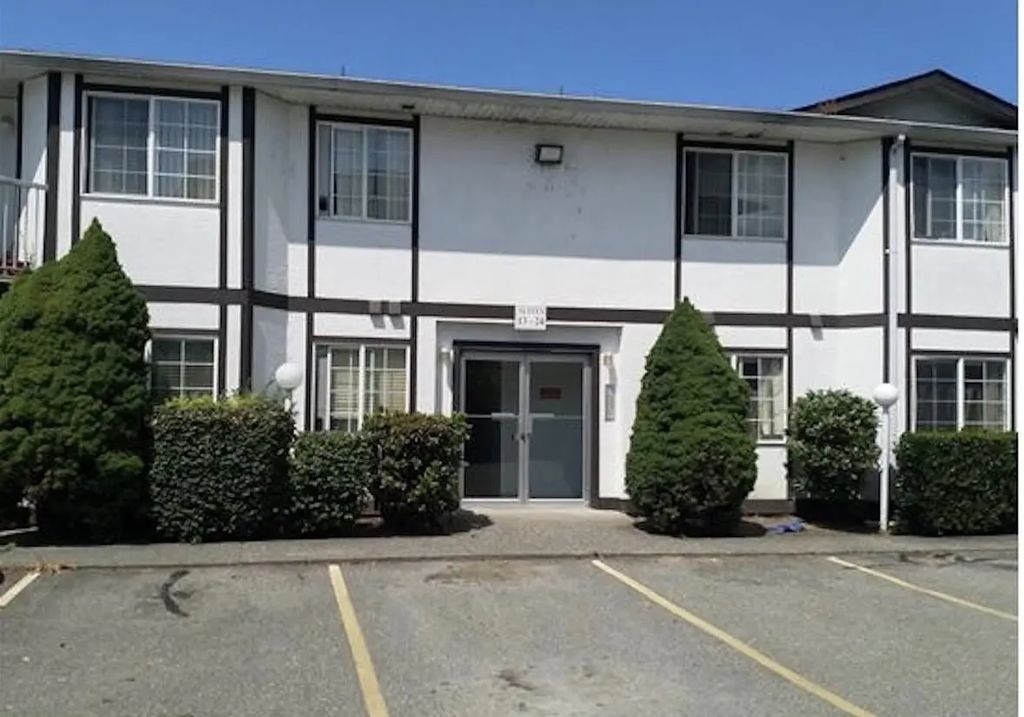 45655 Mcintosh Drive 21, Chilliwack