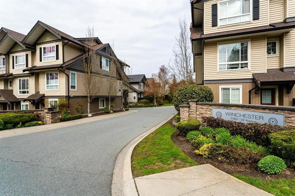 21867 50 Avenue 54, Langley