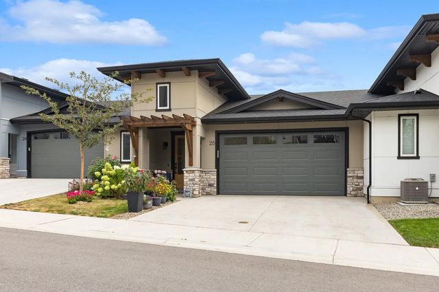 8000 Vedette Drive 25, No City Value