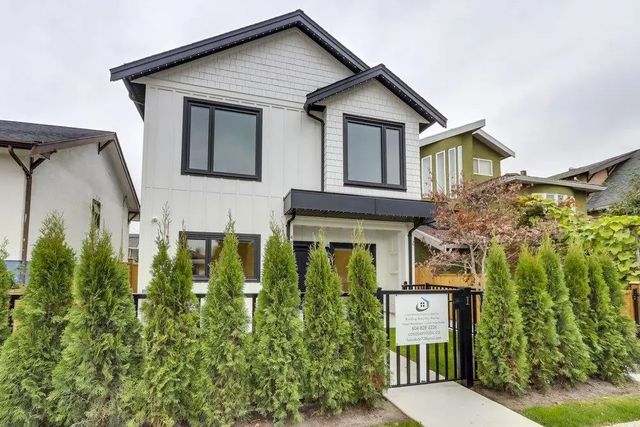 4257 Knight Street 1, Vancouver
