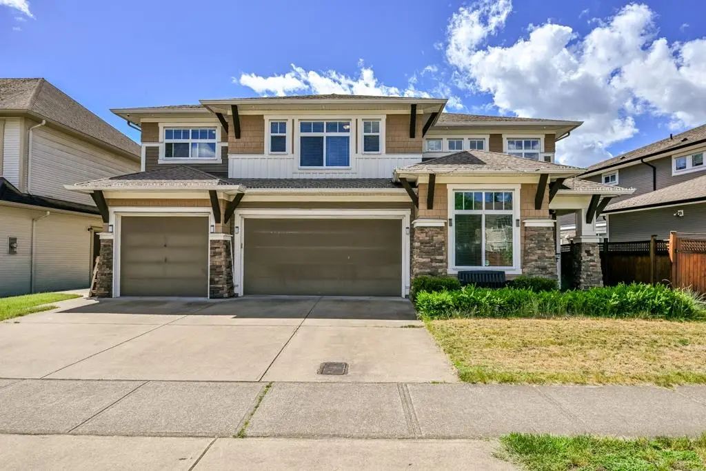 2779 Bristol Drive, Abbotsford