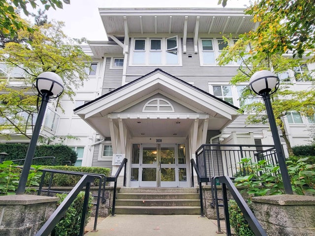 3038 Kent Avenue South E 214, Vancouver