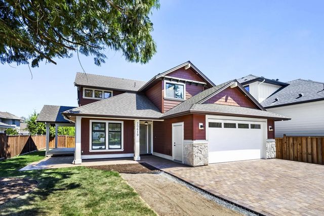 20619 123 Avenue, Maple Ridge