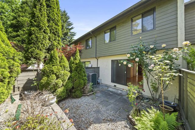 2880 Dacre Avenue 24, Coquitlam