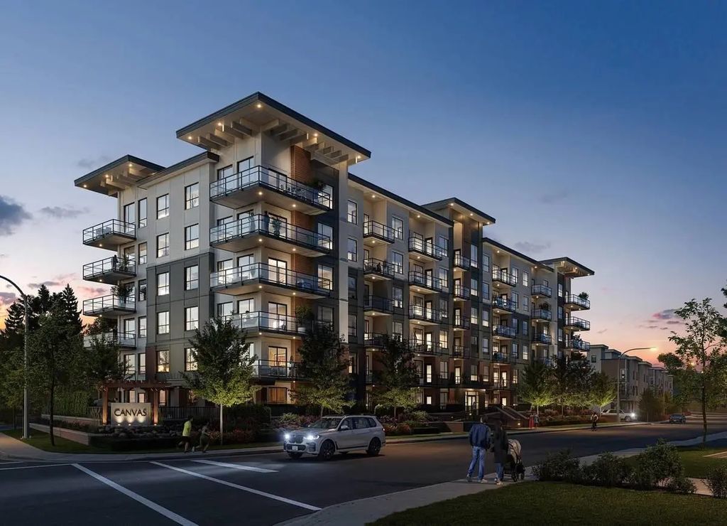 5504 Brydon Crescent 307, Langley