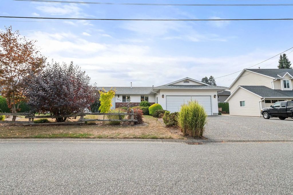 46634 Elliott Avenue, Chilliwack