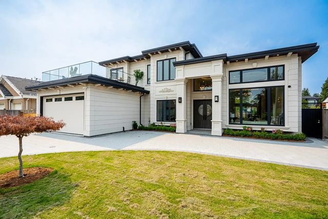 9340 Pinewell Crescent, Richmond