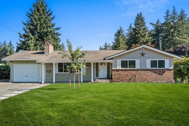 34313 George Ferguson Way, Abbotsford