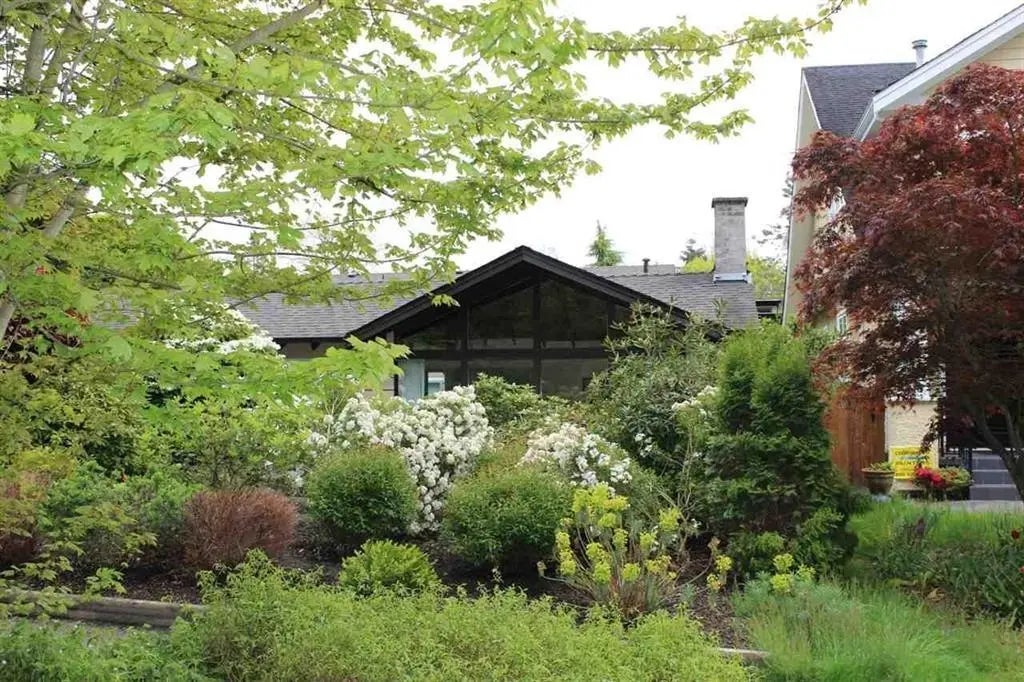 6042 Crown Street Lot A, Vancouver