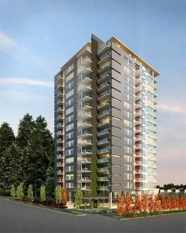 5728 Berton Avenue 1906, Vancouver