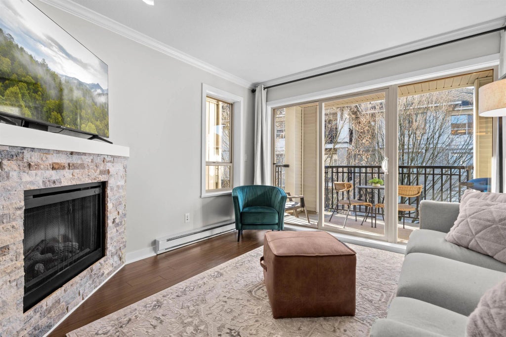 8929 202 Street A302, Langley