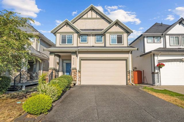 8056 211b Street, Langley