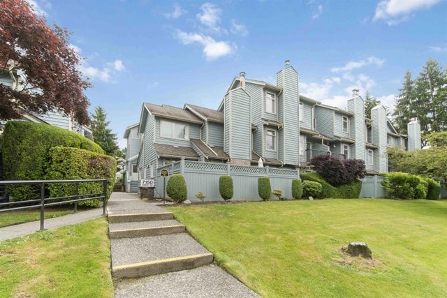 7150 Barnet Road 8, Burnaby