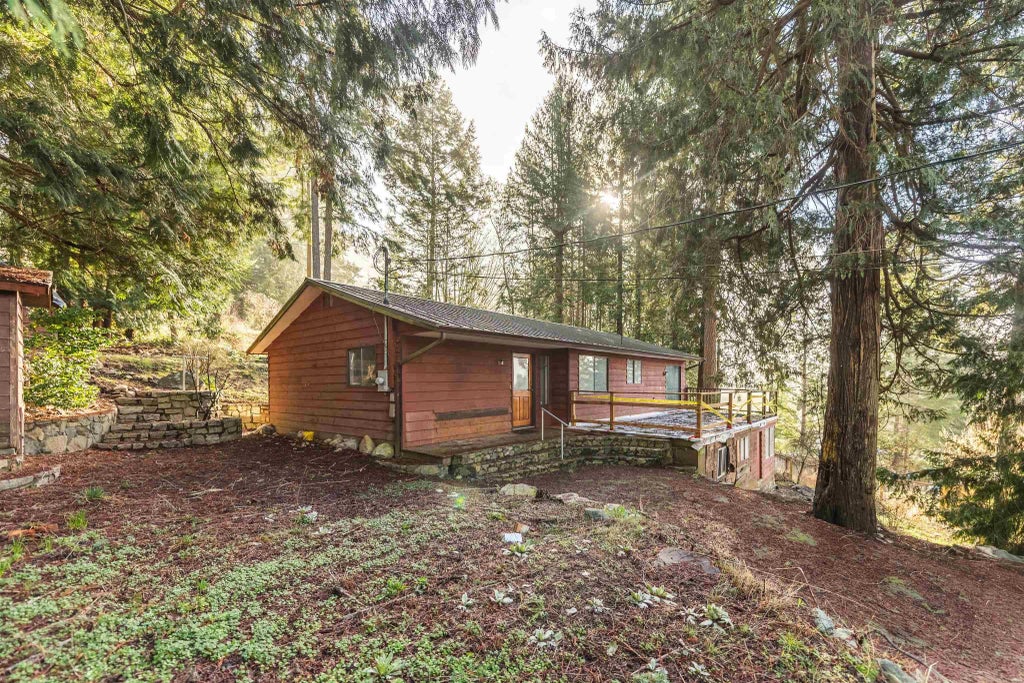 12928 Jesse Road, Madeira Park