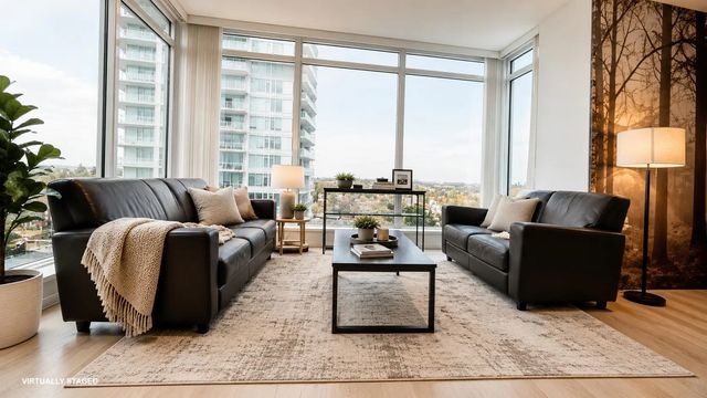 6700 Dunblane Avenue 1208, Burnaby