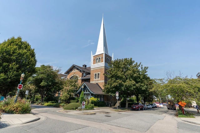 2525 Quebec Street 204, Vancouver