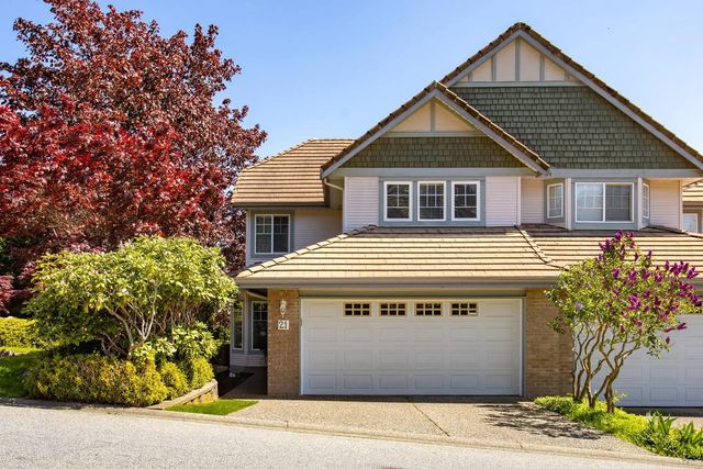 1751 Paddock Drive 21, Coquitlam