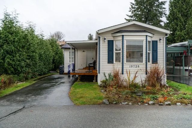 19728 Poplar Place, Pitt Meadows